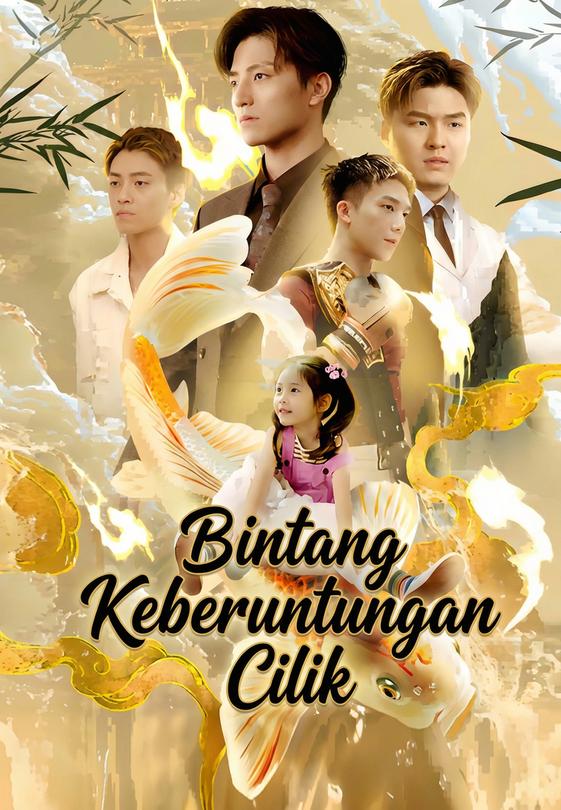 Bintang Keberuntungan Cilik