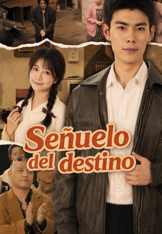Señuelo del destino