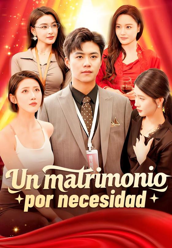 Un matrimonio por necesidad