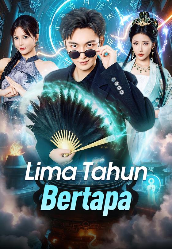 (Dub)Lima Tahun Bertapa