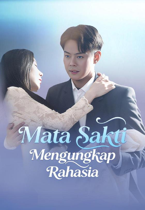 Mata Sakti Mengungkap Rahasia