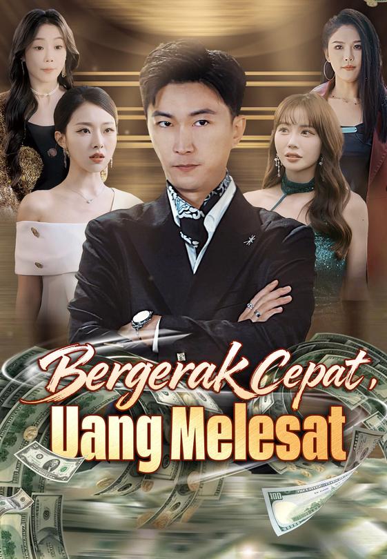 Bergerak Cepat, Uang Melesat