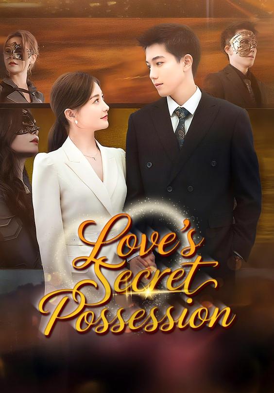 Love’s Secret Possession
