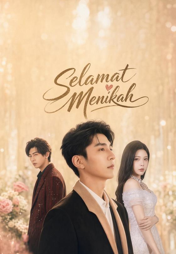Selamat Menikah