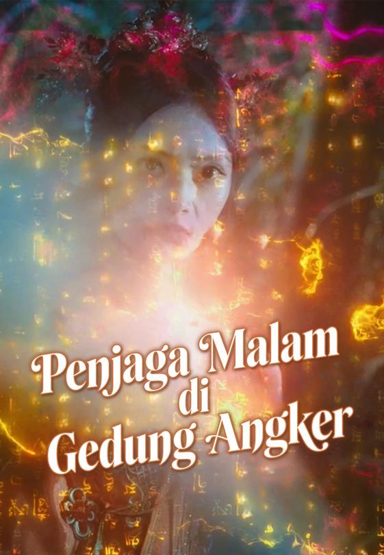 Penjaga Malam di Gedung Angker