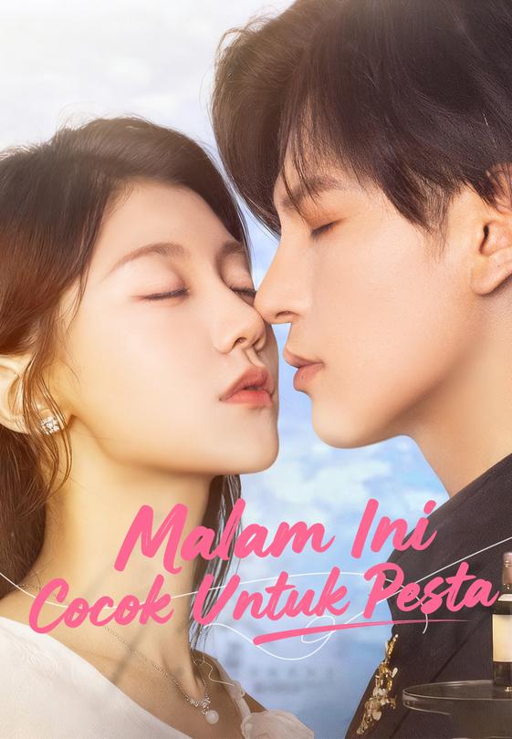 Malam Ini Cocok Untuk Pesta