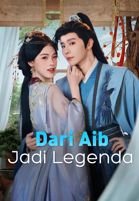 Dari Aib Jadi Legenda