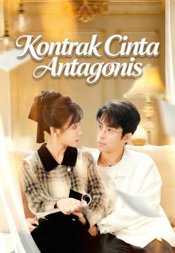 Kontrak Cinta Antagonis