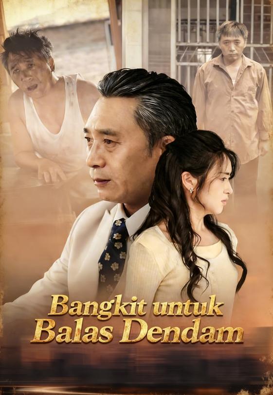 Bangkit untuk Balas Dendam