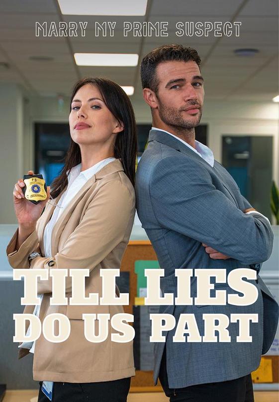 Till Lies Do Us Part
