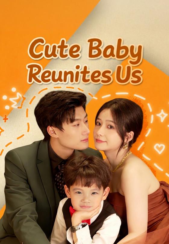 Cute Baby Reunites Us