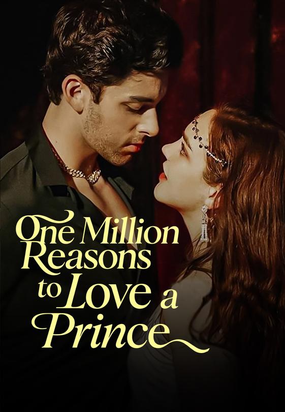 One Million Reasons to Love a Prince