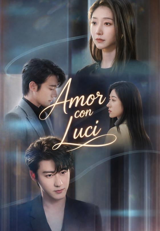 Amor con Luci