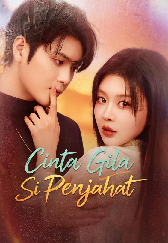Cinta Gila Si Penjahat