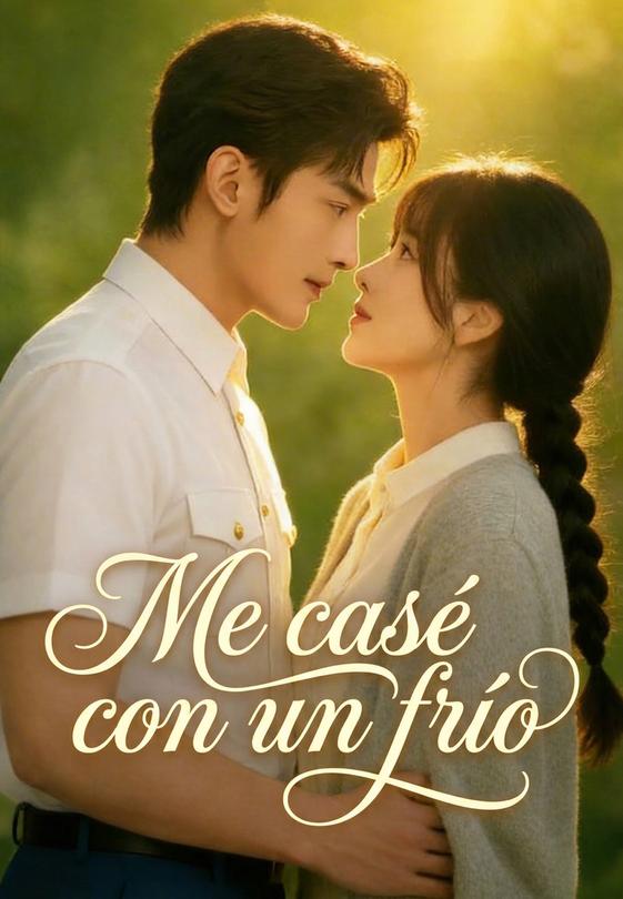 Me casé con un frío