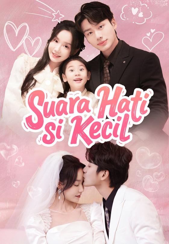 Suara Hati si Kecil