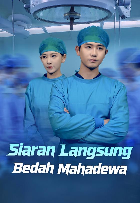 Siaran Langsung Bedah Mahadewa