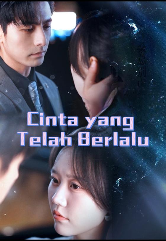Cinta yang Telah Berlalu