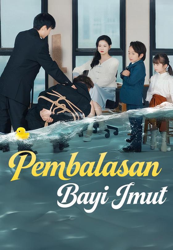 Pembalasan Bayi Imut