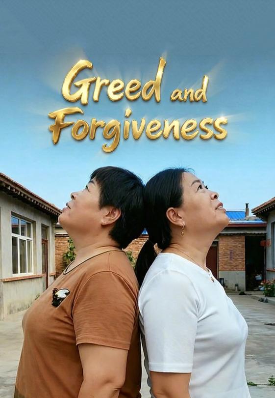 Greed and Forgiveness