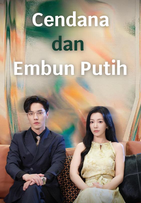 Cendana dan Embun Putih