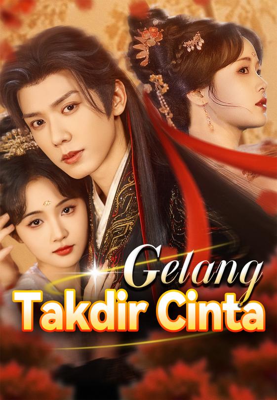 Gelang Takdir Cinta