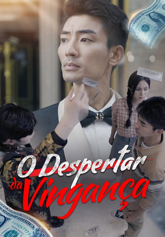 O Despertar da Vingança