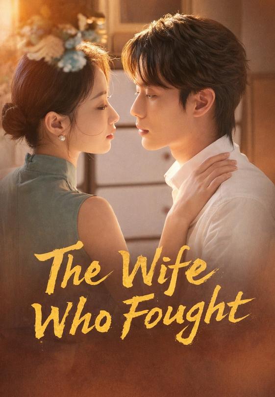 The Wife Who Fought