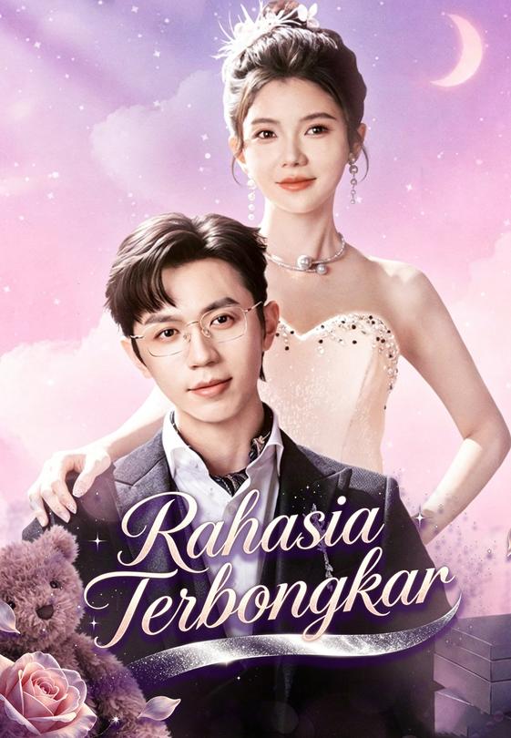 Rahasia Terbongkar