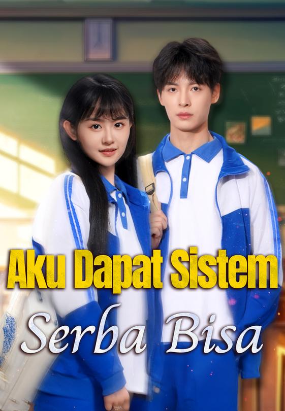 Aku Dapat Sistem Serba Bisa