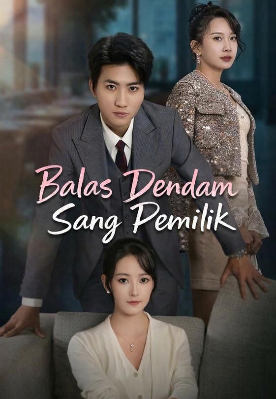 Balas Dendam Sang Pemilik