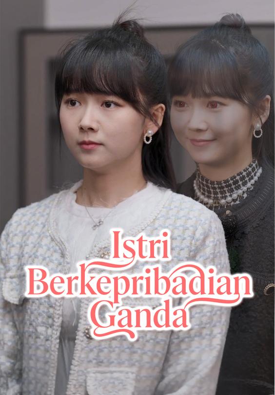 Istri Berkepribadian Ganda