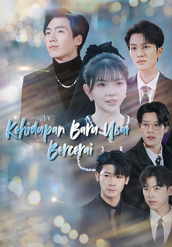 Kehidupan Baru Usai Bercerai