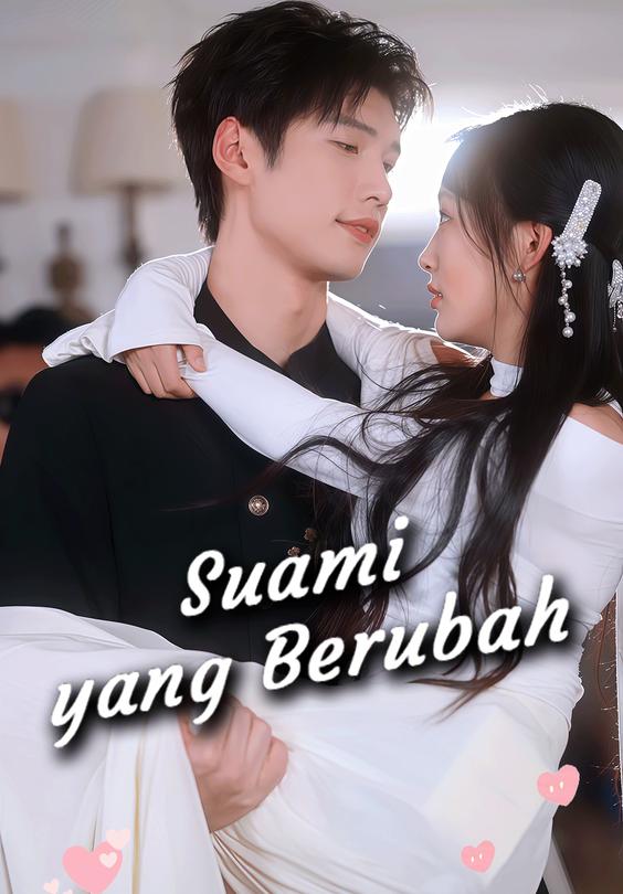 Suami yang Berubah