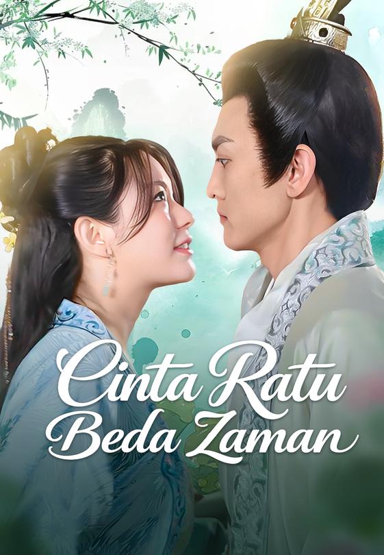 Cinta Ratu Beda Zaman