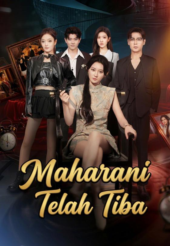Maharani Telah Tiba