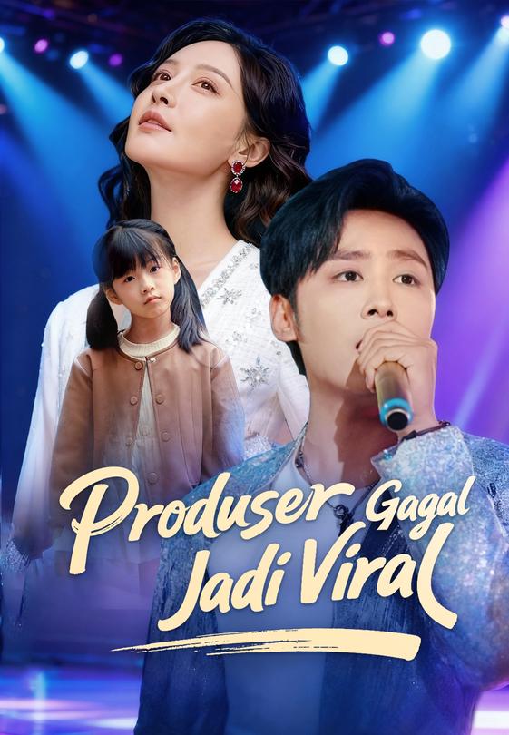 Produser Gagal Jadi Viral