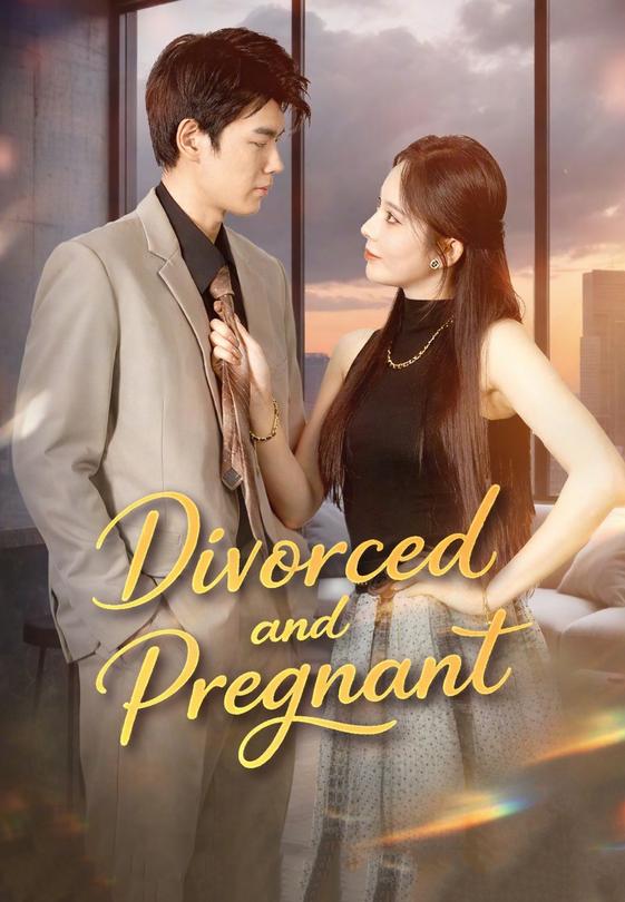 Divorced and Pregnant