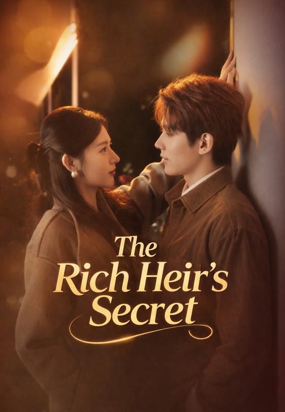 The Rich Heir's Secret