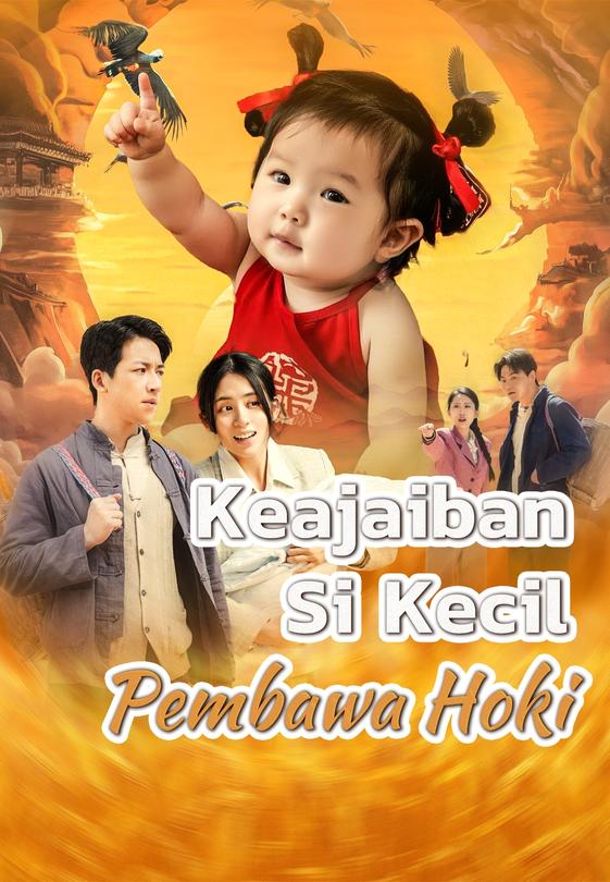 Keajaiban Si Kecil Pembawa Hoki