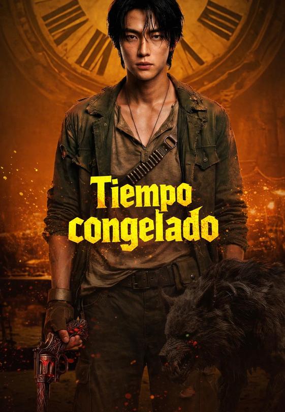 Tiempo congelado