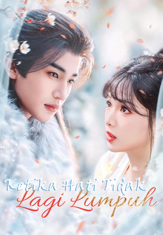 Ketika Hati Tidak Lagi Lumpuh
