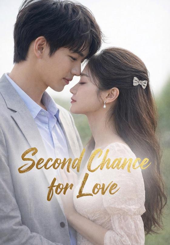 Second Chance for Love
