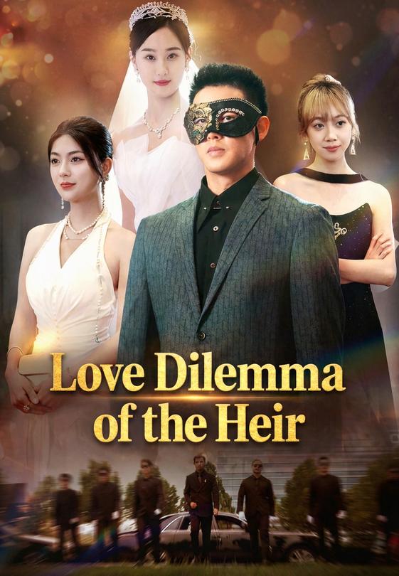 Love Dilemma of the Heir