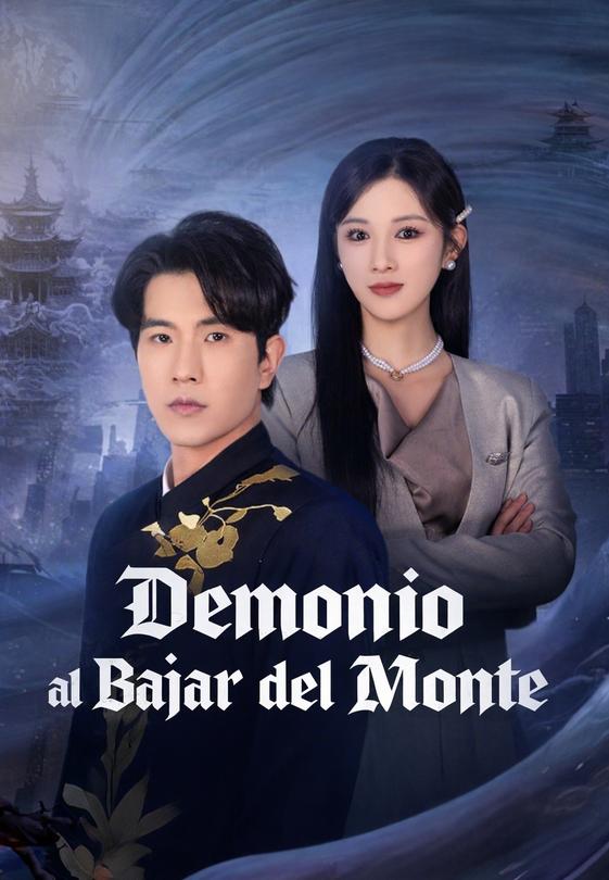Demonio al Bajar del Monte