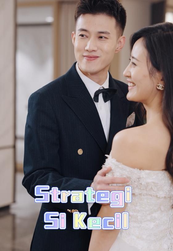 Strategi Si Kecil