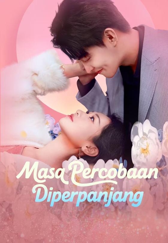 Masa Percobaan Diperpanjang