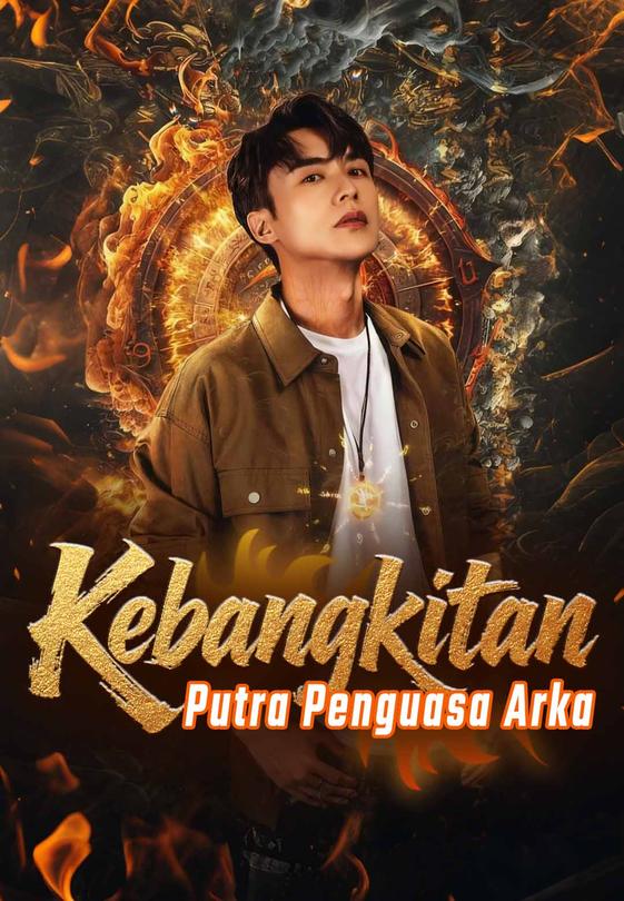 Kebangkitan Putra Penguasa Arka