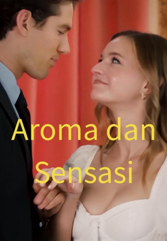 Aroma dan Sensasi
