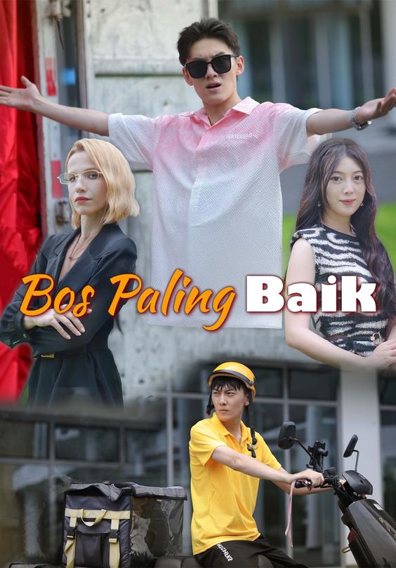 Bos Paling Baik